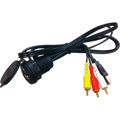MRN GRADE USB AND AUX AV INPUT JACK