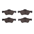 R1 05-12 Ford Escape Front R1 Ceramic Brake Pads