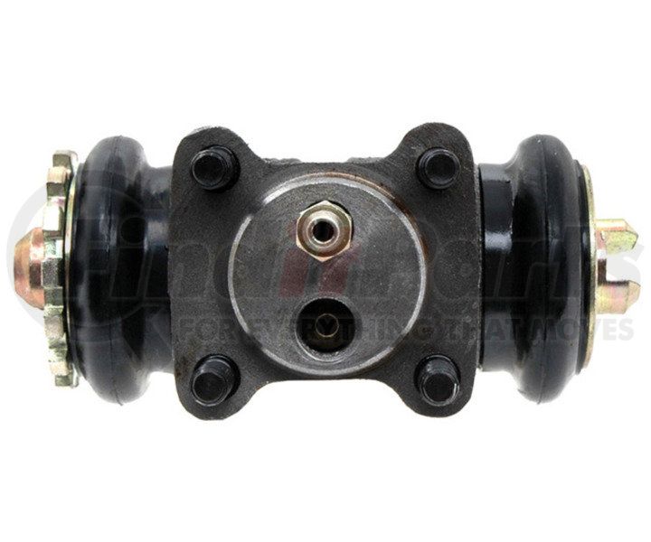 HARDWARE- HYDRAULICS