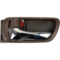 INTERIOR DOOR HANDLE