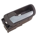 INTERIOR DOOR HANDLE