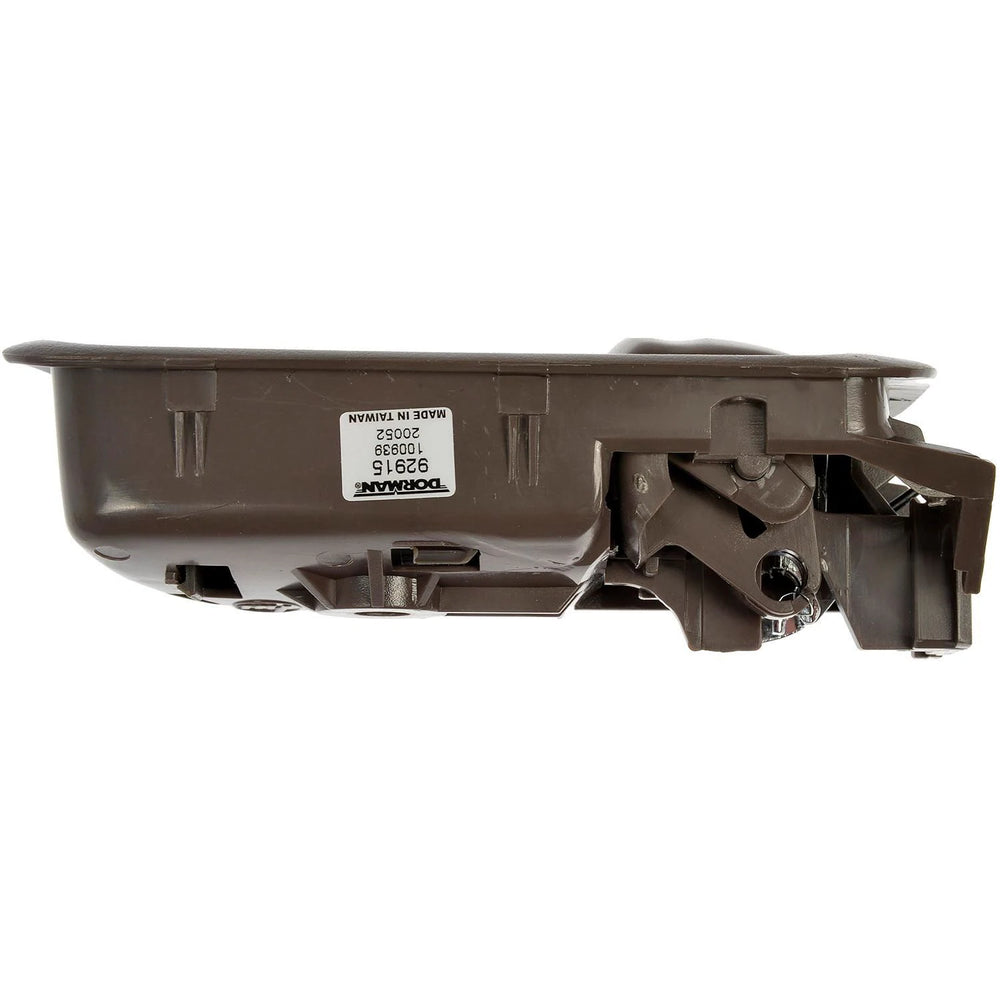 INTERIOR DOOR HANDLE