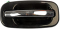 EXTERIOR DOOR HANDLE