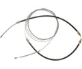 Brake Hardware: Parking Brake Cable