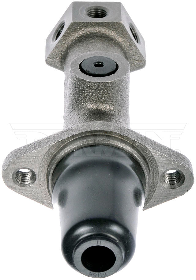NEW MASTER CYLINDER