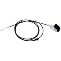 HOOD RELEASE CABLE