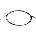 HOOD RELEASE CABLE