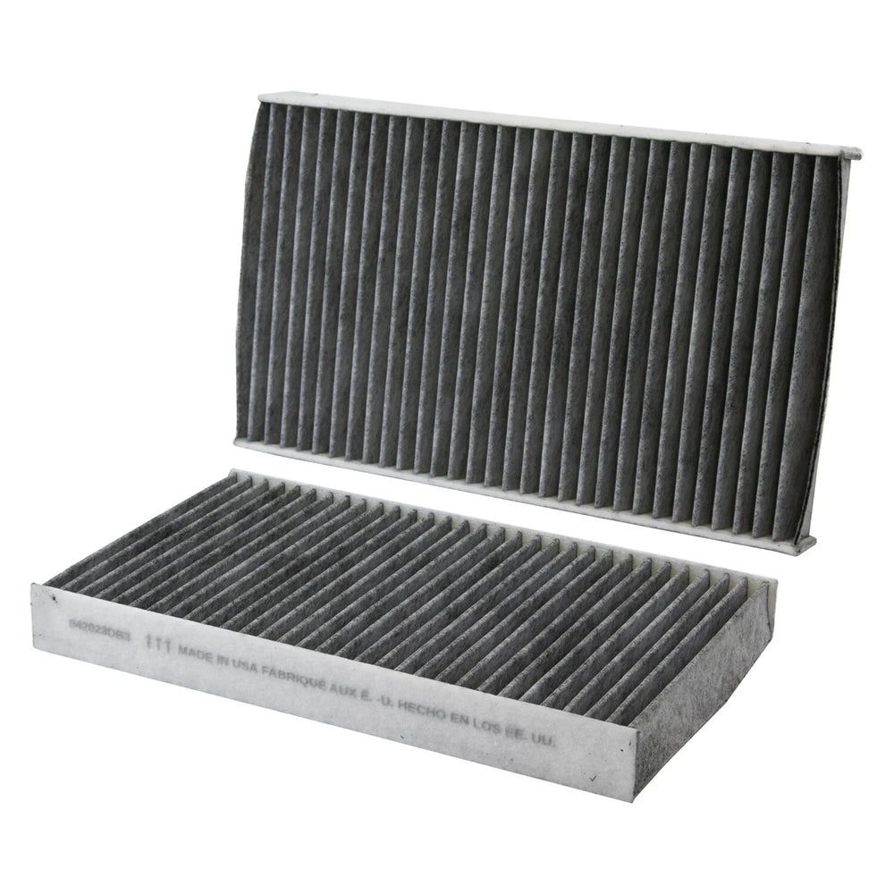 CABIN AIR FILTER