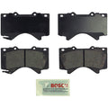 DISC BRAKE PADS