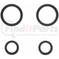 Fel-Pro Mazda 929 TCS 45917 Engine Camshaft Seal Kit