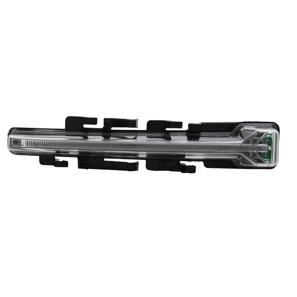 RH PARKLAMP ASSY FORD FIESTA 20112013