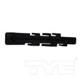 RH PARKLAMP ASSY FORD FIESTA 20112013