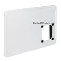 DOOR ASM SML ARCTIC WHT