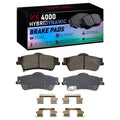 DFC auto part