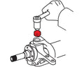 SPC Performance 1-1/2 deg. 4X4 BUSHING