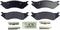 DISC BRAKE PADS