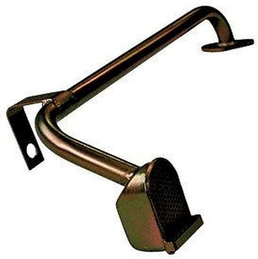 ENGINE CRANKSHAFT SEAL