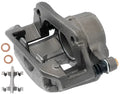 Front Brake Hardware: Various Makes and Models; friction ready calipers
