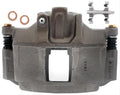 Front Brake Hardware: Various Makes and Models; friction ready calipers