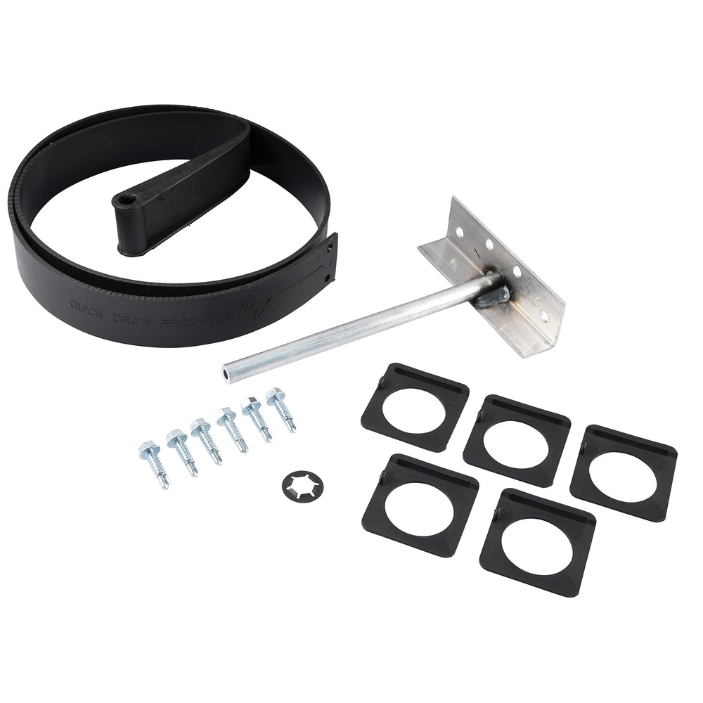 SINGLE FLEX GUARD KIT