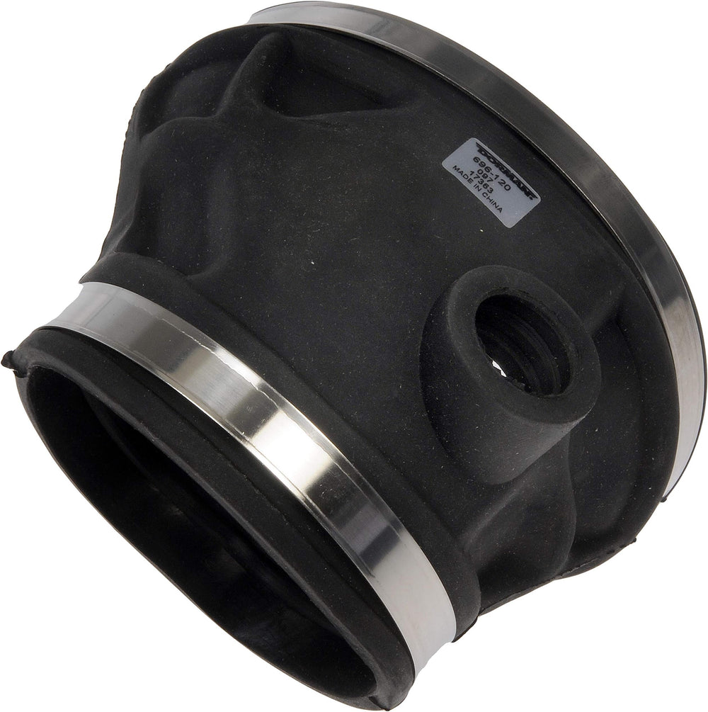 ENGINE AIR INTAKE HOSE