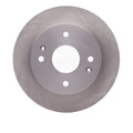 DFC 92-94 Acura VIGOR Rear Brake Rotor