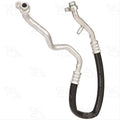 SUCTION LINE HOSE ASSEMBL