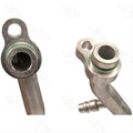 SUCTION LINE HOSE ASSEMBL