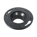 FITTING, FLOOR FLANGE, ADJUSTABLE,