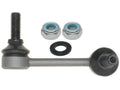 Energy Suspension Universal Fixed Length Black End Link Set (6in Length)