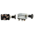 GLOW-PLUG/STARTER SW