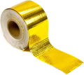 DEI Reflect-A-GOLD - Heat Reflective Tape - 1.5in x 15ft roll