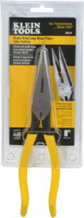 Klein Tools auto part detail