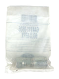 HYDRAULIC COUPLING - GLX