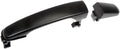EXTERIOR DOOR HANDLE