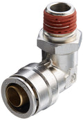INDUSTRIAL BRASS FITTING