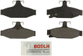 DISC BRAKE PADS