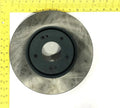 DISC BRAKE ROTOR