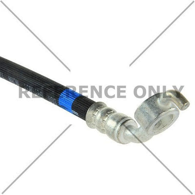 Stoptech auto part