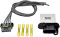 BLWR MTR RIS KIT