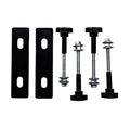TRACTION BOARD MOUNTING KIT