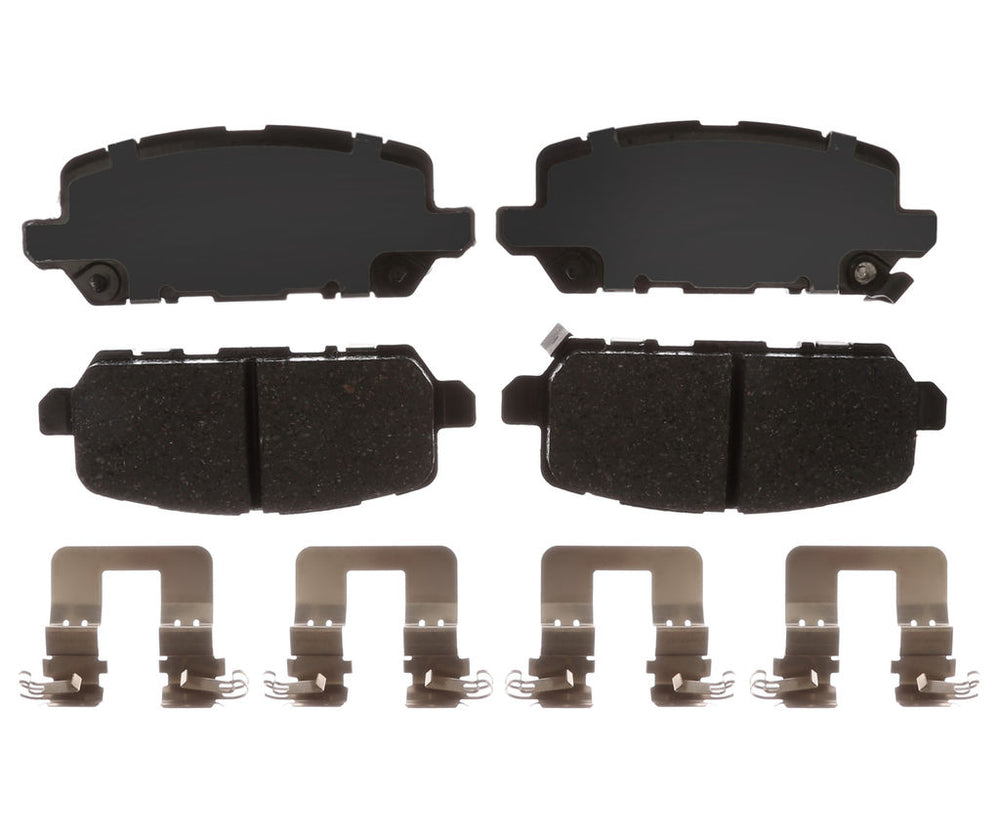 R auto part