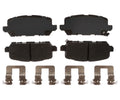 R auto part