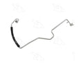 FOUR SEASONS auto part detail