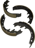 NEW BRAKE SHOES