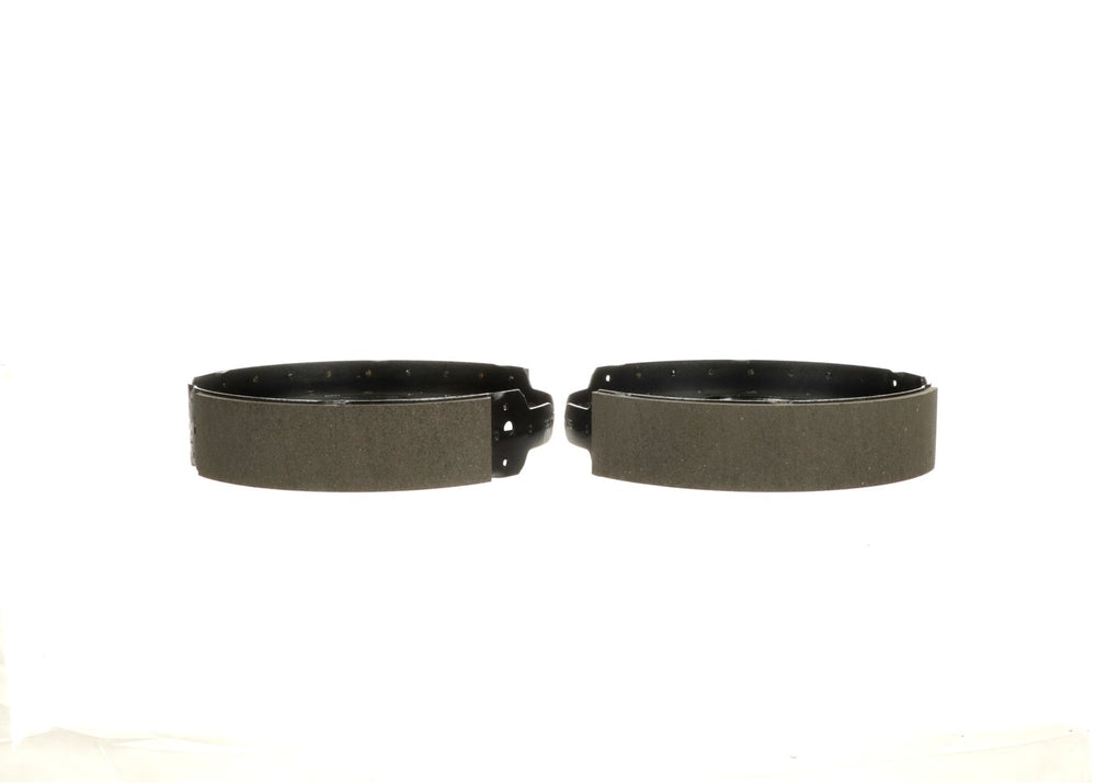 NEW BRAKE SHOES