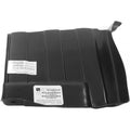 LOWER ENGINE COVER LH; TO 11905 KIA FORTE 1516