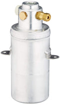 FILTER-DRIER AND ACCUMULATOR