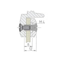 VETUS auto part