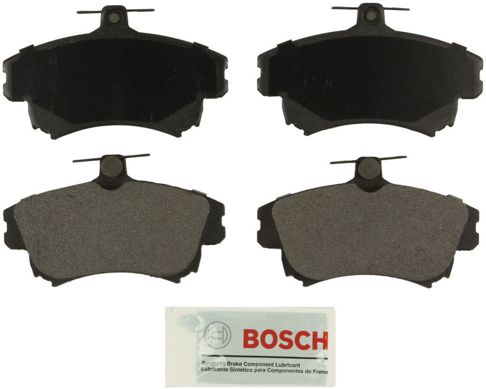 DISC BRAKE PADS